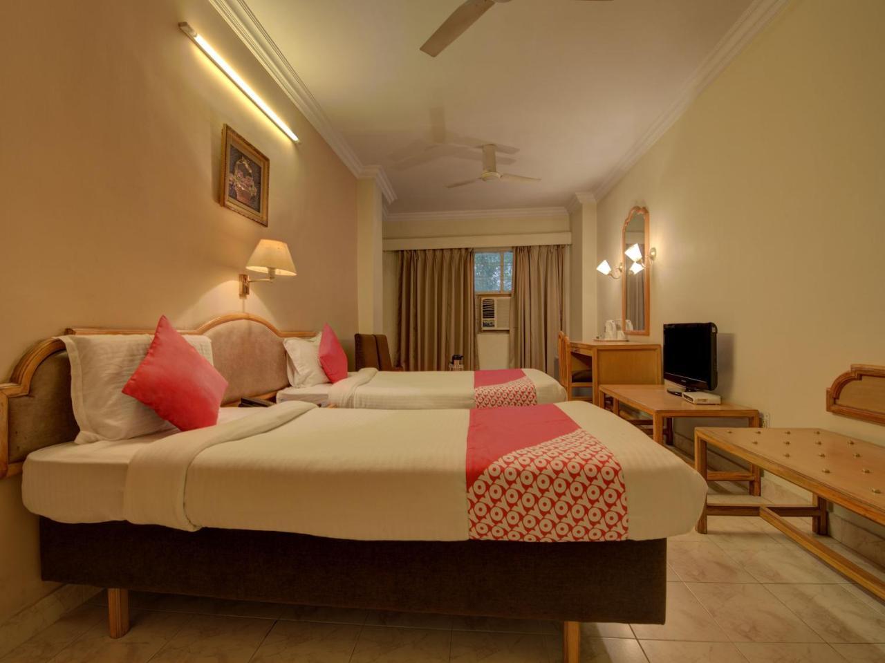 Oyo 1864 Hotel Yuvraj Ranchi Exterior photo