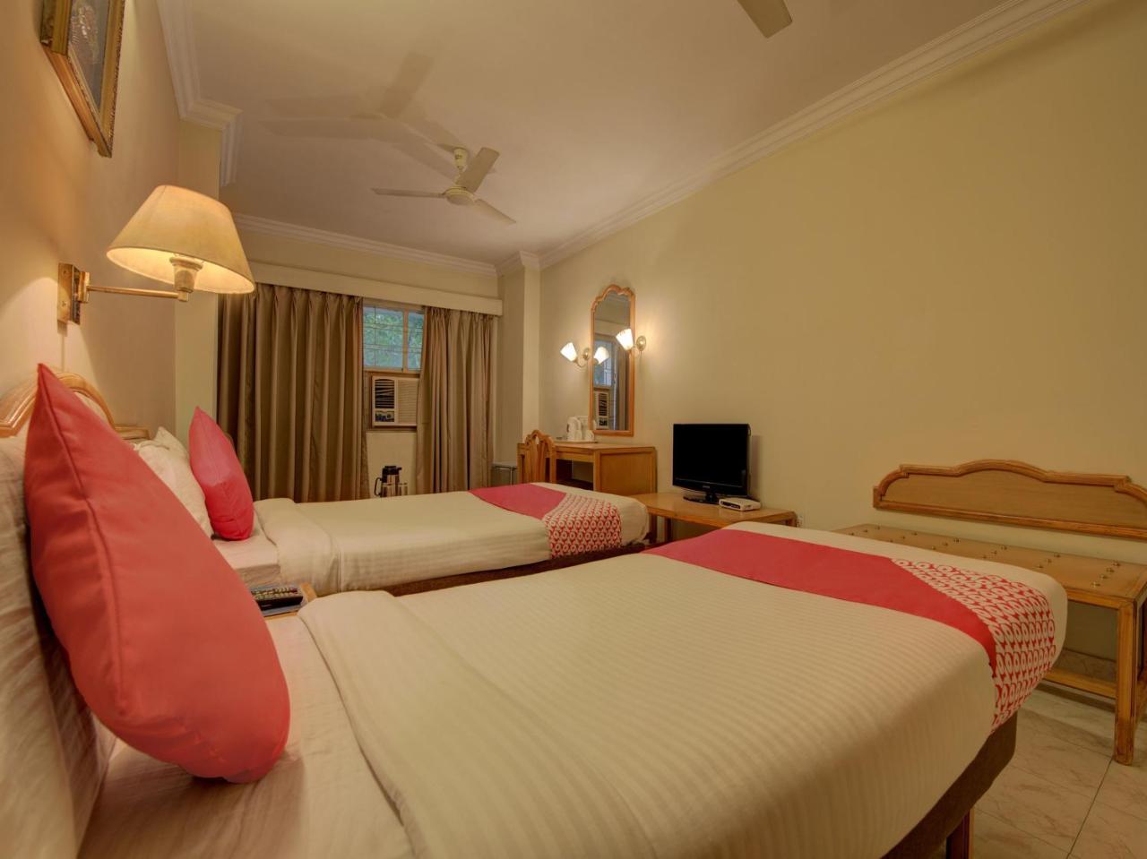 Oyo 1864 Hotel Yuvraj Ranchi Exterior photo