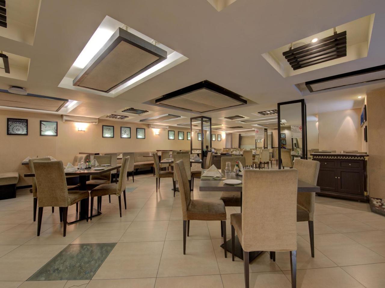 Oyo 1864 Hotel Yuvraj Ranchi Exterior photo