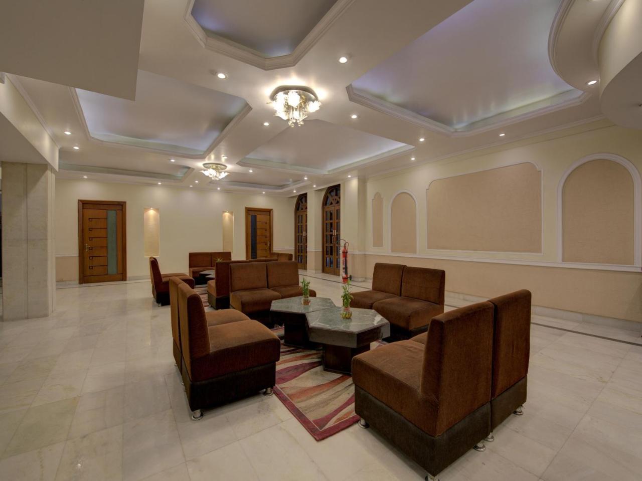 Oyo 1864 Hotel Yuvraj Ranchi Exterior photo