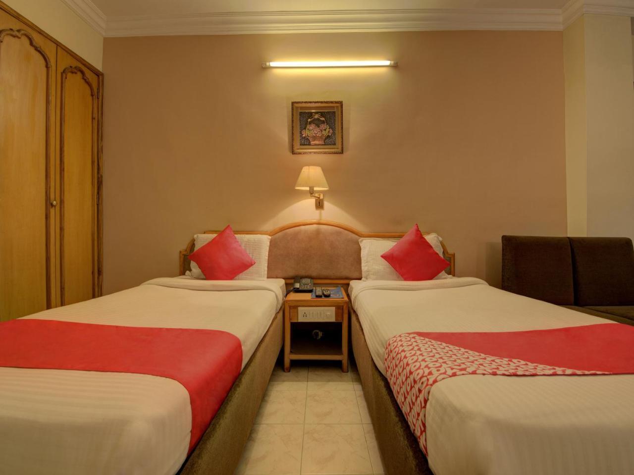 Oyo 1864 Hotel Yuvraj Ranchi Exterior photo